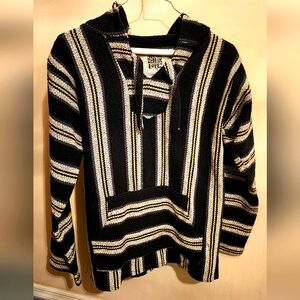 Original  senor lopez Pancho.  Size XL